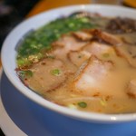 ラーメン小金太 - 