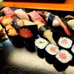 Kane Shin Zushi - 