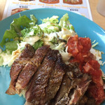 TEX MEX DINER バーボンハウス - 