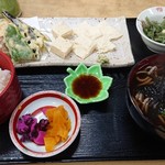 山田屋食堂 - 