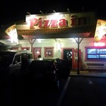 Pizza in Okinawa - 