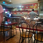 Pizza in Okinawa - 