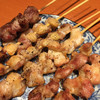 Sumibi Yakitori Tosaka Hyotanyama Ten - 