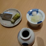 蕎麦屋神楽 - 