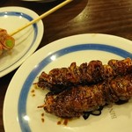 Yakitori no Oogiya Ayasekimaeten - 