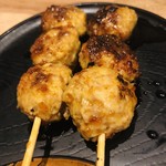 Sumibi Yakitori Makura - 