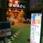 Taishu Izakaya WAO - 