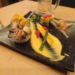 Taishu Izakaya WAO - 