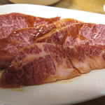 Horumon Yakiniku Takaya - 