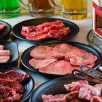 Shichirin Yakiniku Anan Nago Ten - 