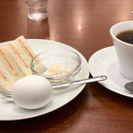 cafe Kanon - 