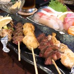 Robata Yaki Furusato - 