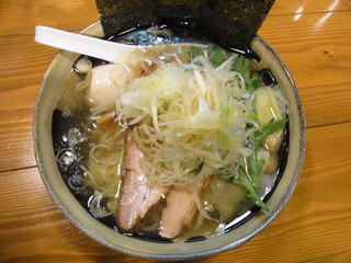 Ramen Motoyamatei - 