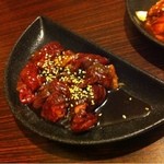 Sumibi Yakiniku Asahitei Hinode Ten - 