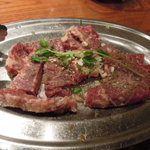 焼肉 たかもと - 