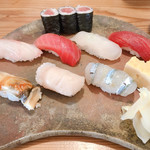 Sushi Wasabi - 