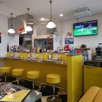 Jimmy's DINER - 