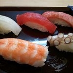 Hama Zushi - 