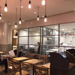 Bread&Coffee IKEDAYAMA - 