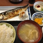 Seafood Izakaya Isshin - 