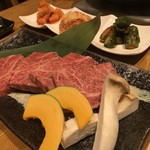 Sumibi Yakiniku Ichiban - 