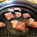 Yakiniku King Ishidzu Ten - 