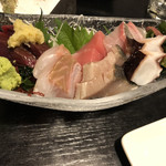 Seafood Izakaya Fudo - 