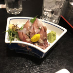 Seafood Izakaya Fudo - 