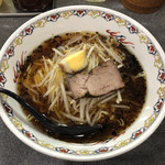 Eiraku Honten - 「ラーメン」620円