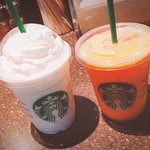 Starbucks Coffee Fukushima Esuparu Ten - 