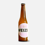 Weitzen Beer (白啤酒)