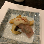 Seafood Ryori Tsujihira - 