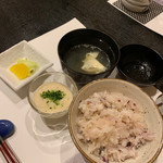 Seafood Ryori Tsujihira - 