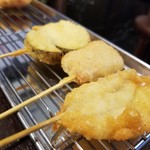 Kushi Katsu Marudai - 