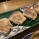 串揚 宜しく - 