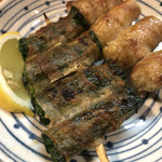 Yakitori Kikuya - 