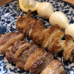 Yakitori Kikuya - 