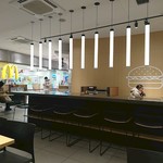 McDonald's Nagoya Minami Apita Ten - 