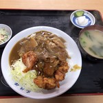 しらぎく - 料理写真: