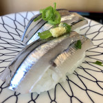 Kaiten Sushi Nappa - 