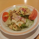 ジョイフル - 料理写真: