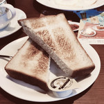 Denny's Fukushima Nishiguchi Ten - 