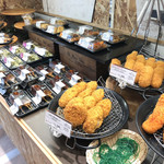 Delica Kitchen Amagasaka Ten - 