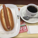 DOUTOR Aomono Yokocho Ten - 