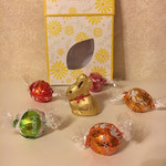 Lindt Chocolat Boutique Shinyurigaoka Oopa Ten - 