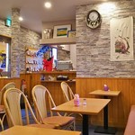 Himawari-kko - 店内