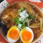 Ramen Shimaji - 和風らーめん