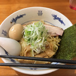 麺屋 海老蔵 - 