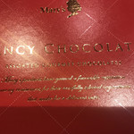 Mary Chocolate Hankyu Hyakka Ten - 