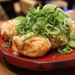 Takoyaki to Oden Ikeshita - 